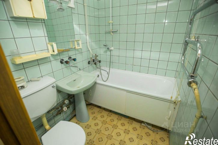 2-комн квартира ул Юности, 32,  д. 32