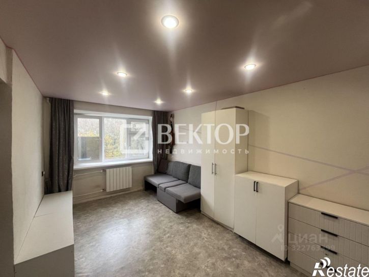 1-комн квартира Спартаковская улица, 5,  д. 5