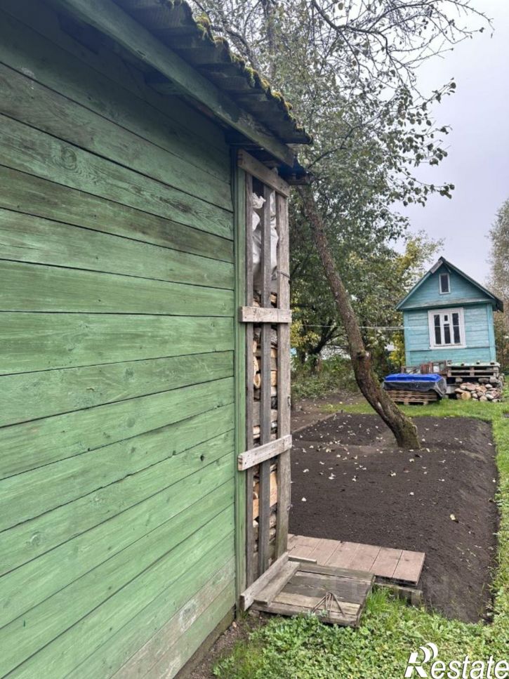 Земельный участок СНТ имени Мичурина, сад 1