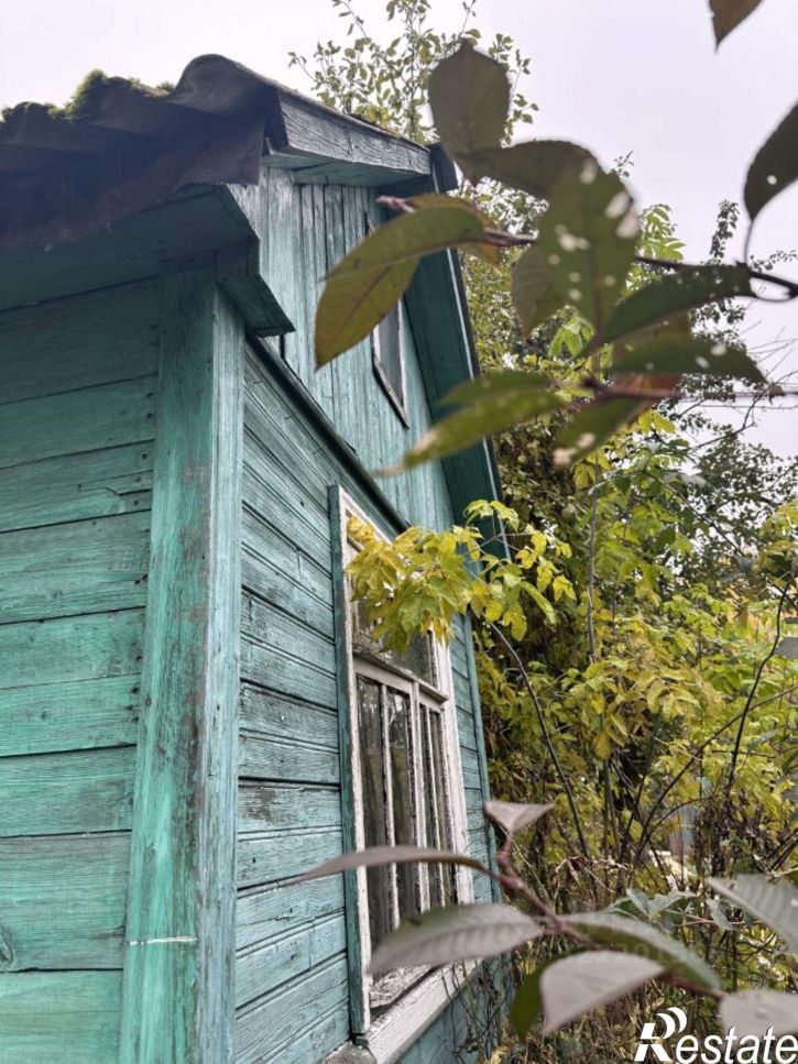 Земельный участок СНТ имени Мичурина, сад 1