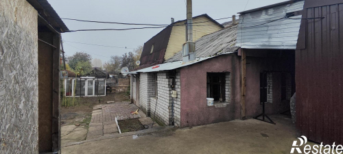 Продажа дома проспект Авиаторов, 139