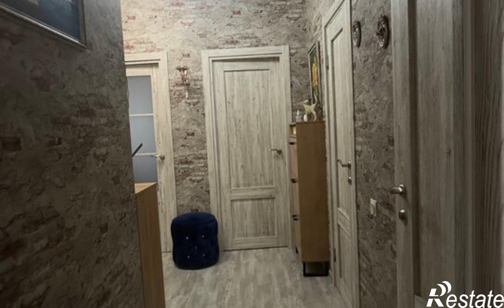 Купить квартиру за 6 700 000 рублей на 2-й Брагинский проезд, 7