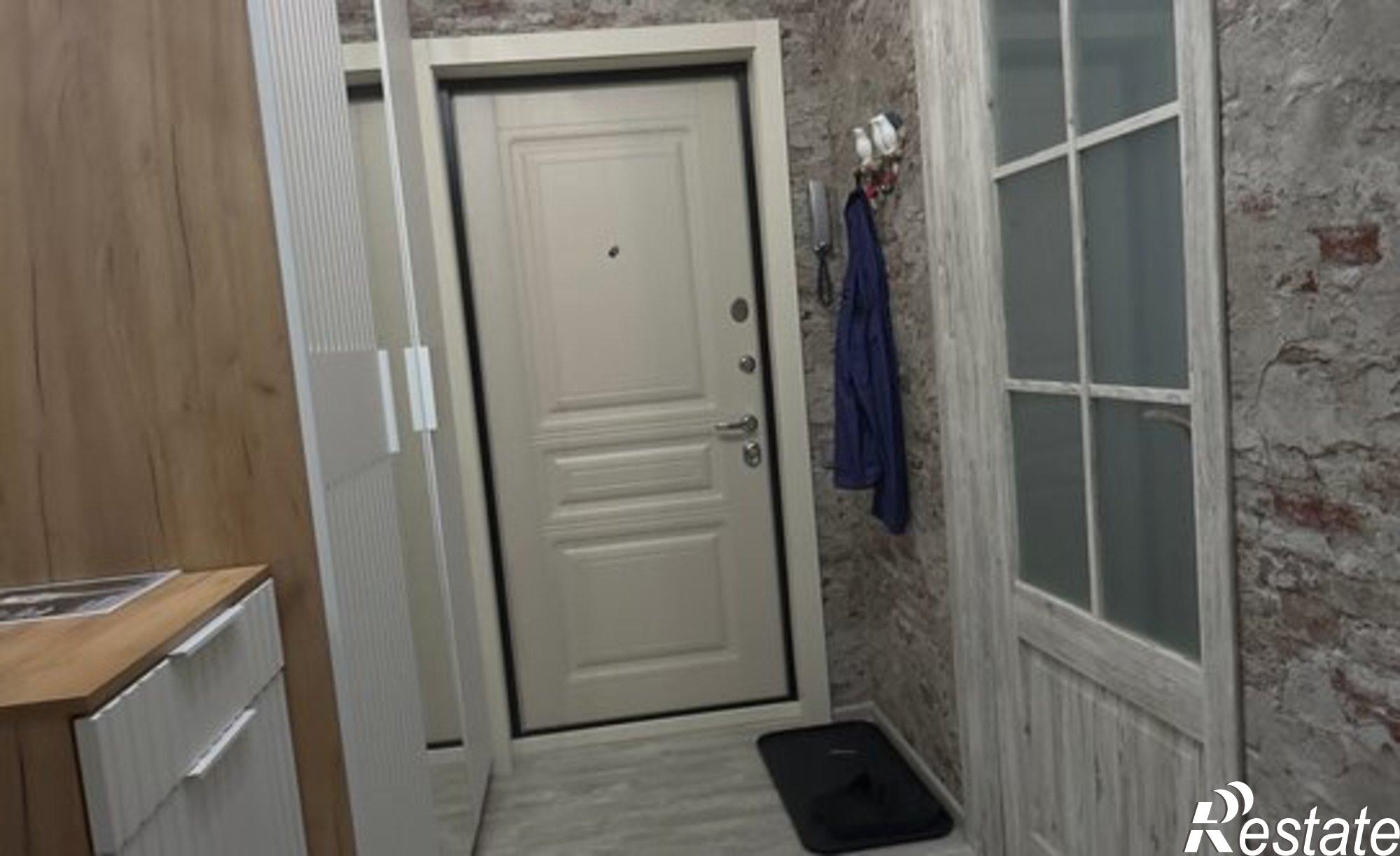 Купить квартиру за 6 700 000 рублей на 2-й Брагинский проезд, 7