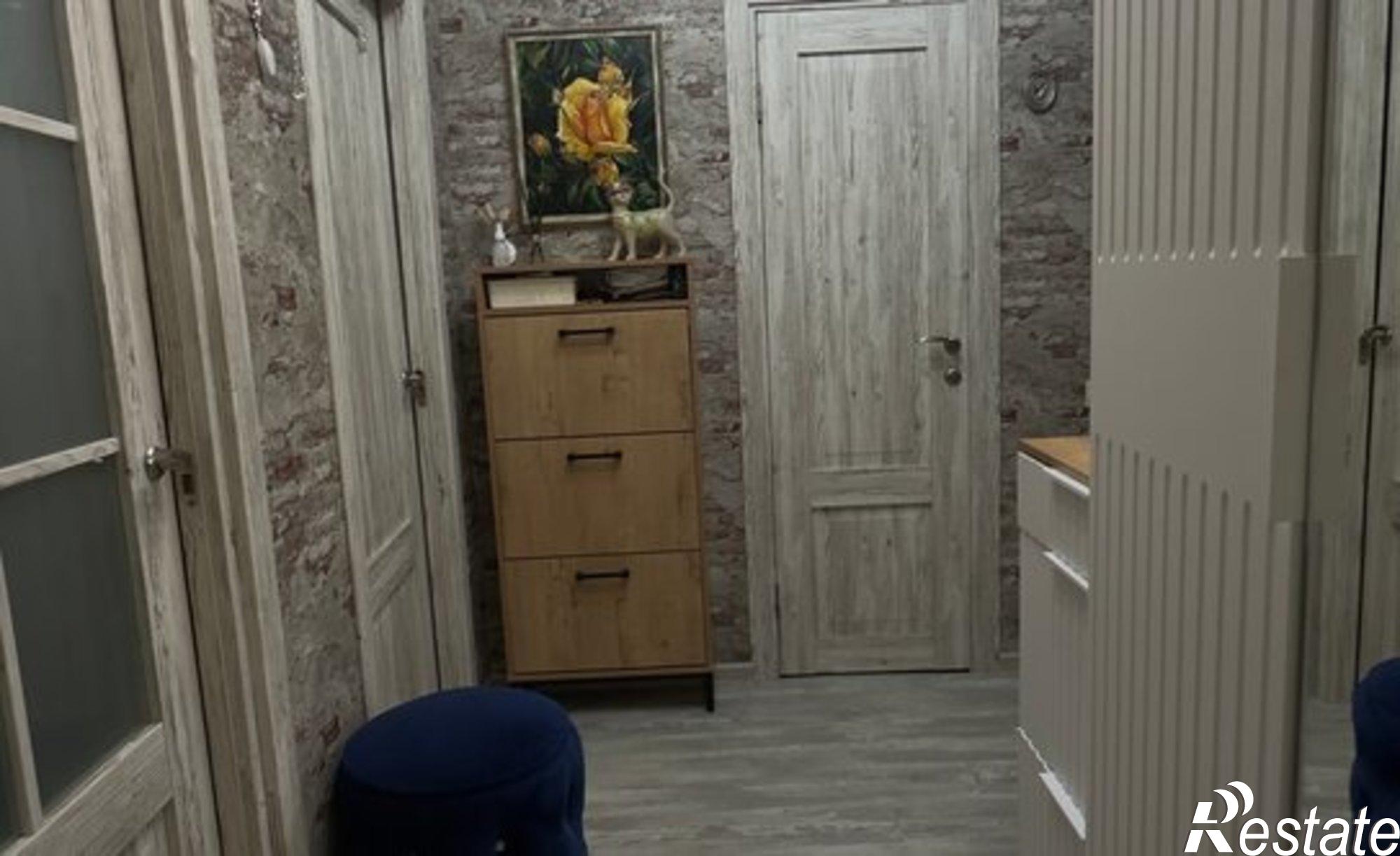 Купить квартиру за 6 700 000 рублей на 2-й Брагинский проезд, 7