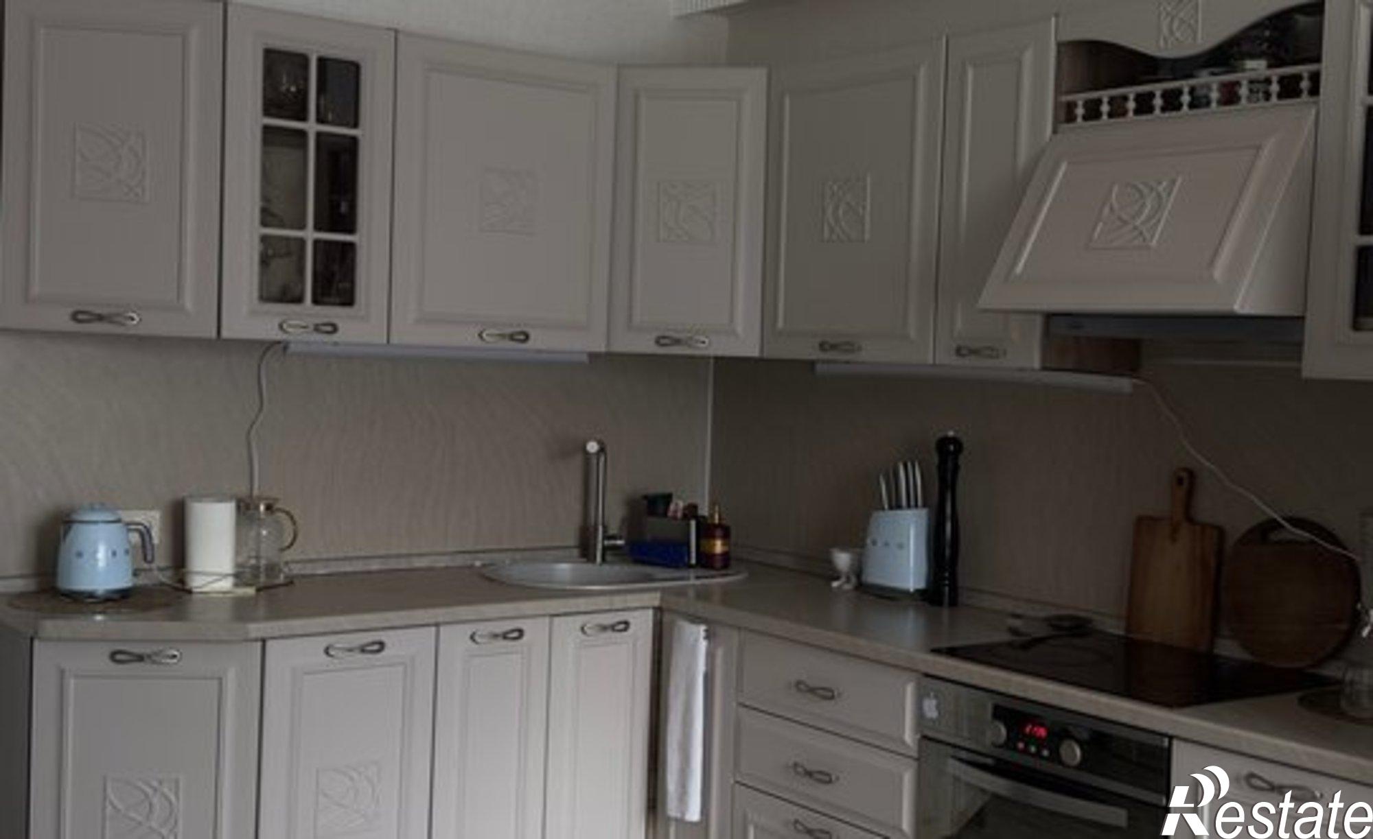 Купить квартиру за 6 700 000 рублей на 2-й Брагинский проезд, 7