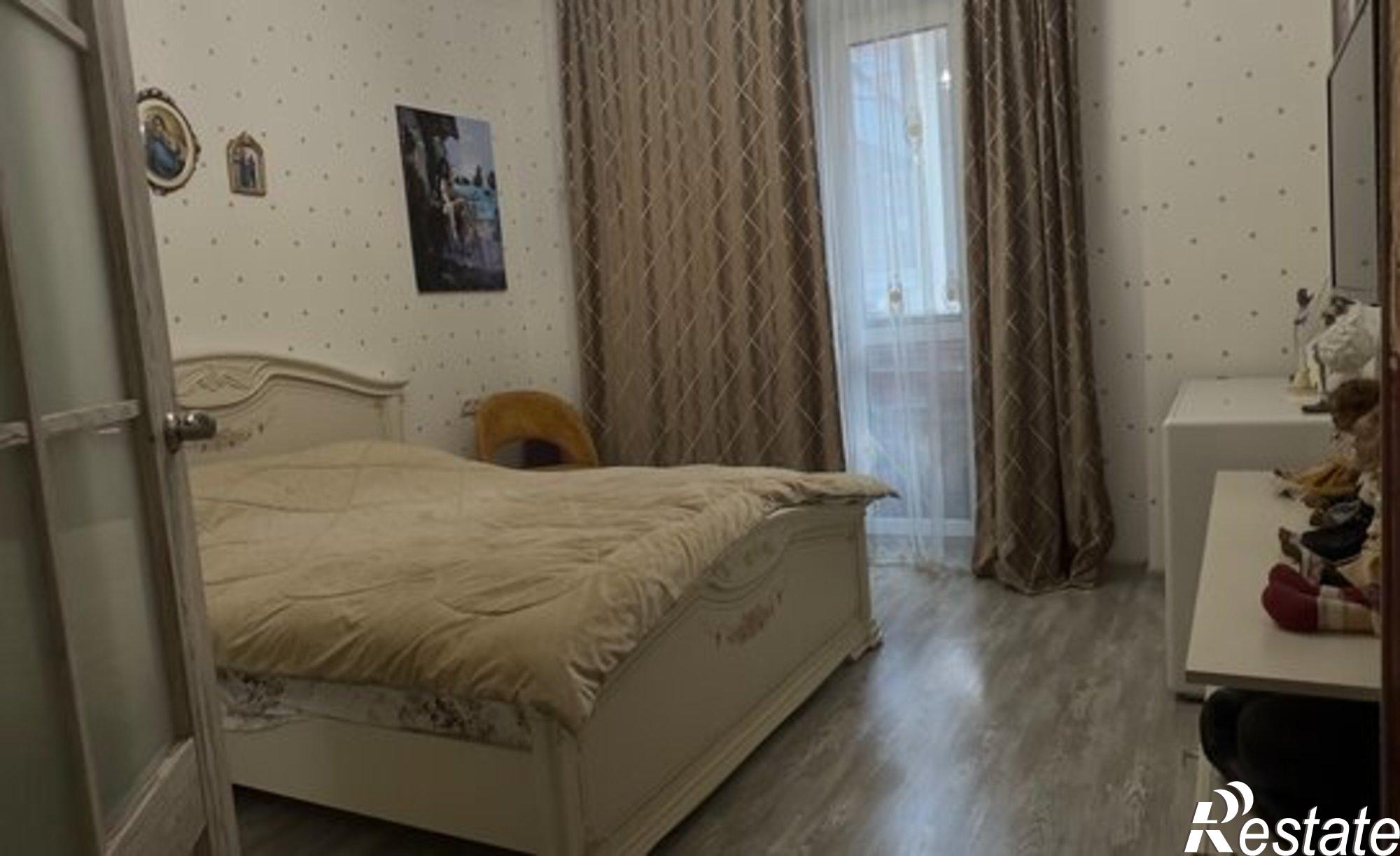 Купить квартиру за 6 700 000 рублей на 2-й Брагинский проезд, 7