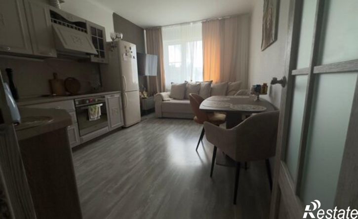 2-комн квартира 2-й Брагинский проезд, 7,  д. 7