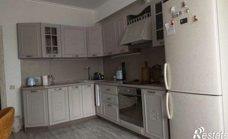 2-комн квартира 2-й Брагинский проезд, 7,  д. 7