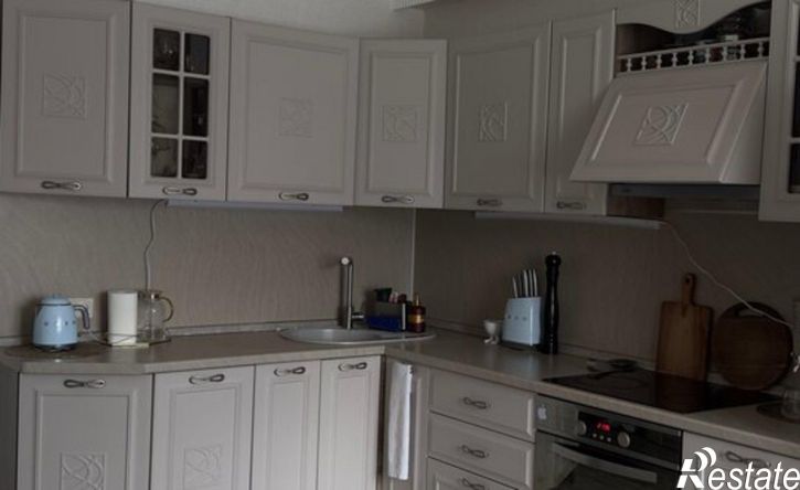 2-комн квартира 2-й Брагинский проезд, 7,  д. 7