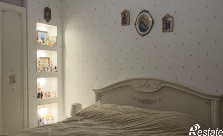 2-комн квартира 2-й Брагинский проезд, 7,  д. 7