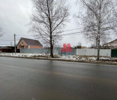 земля 10 сот Куропаткова улица