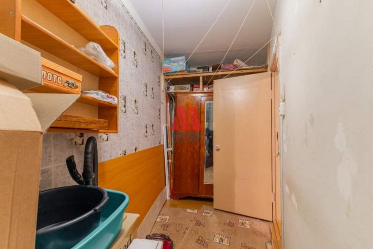 4-комн квартира Архангельский проезд, д.8