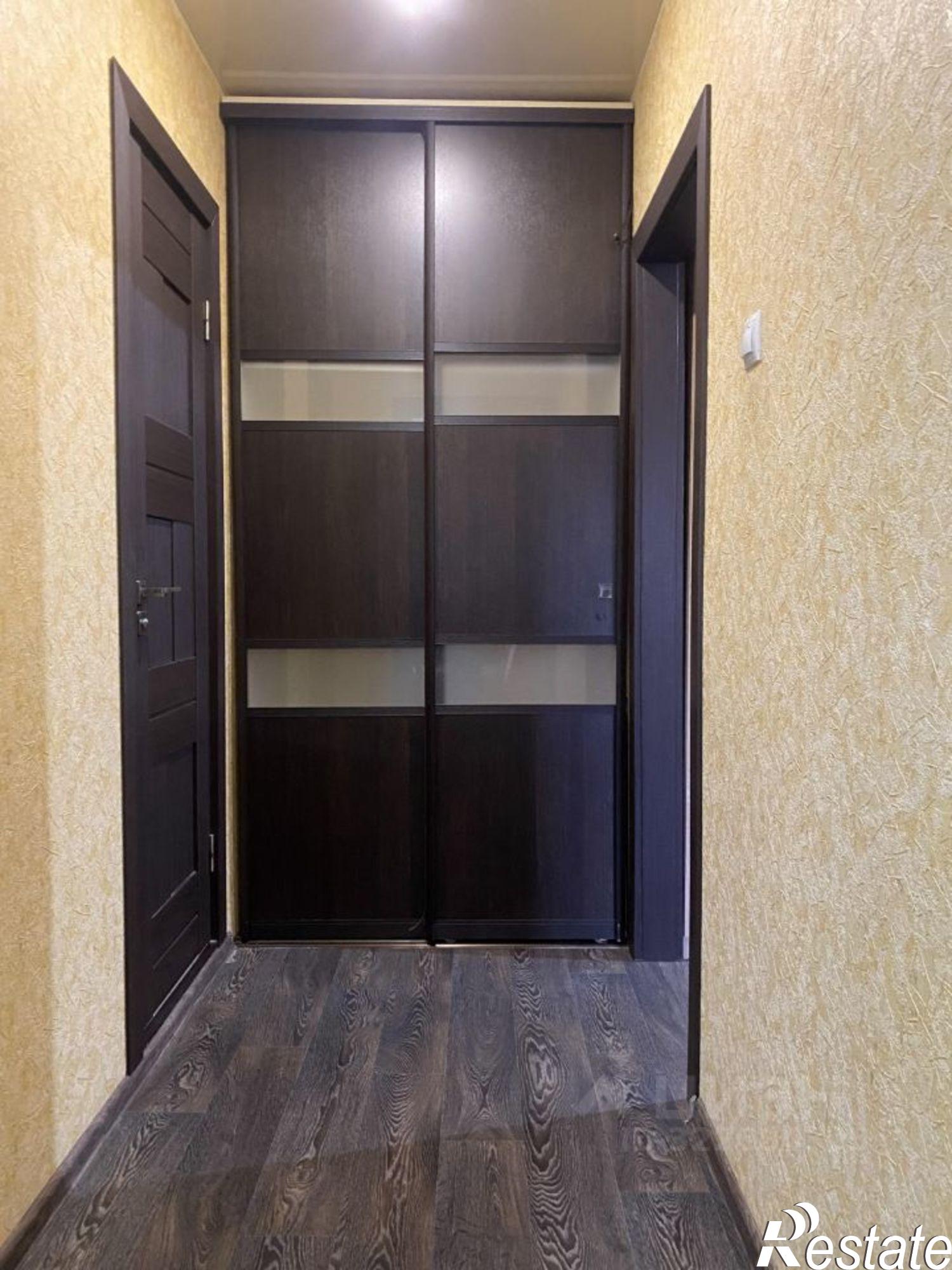 Сдать квартиру за 18 000 рублей на улица Серго Орджоникидзе, 31