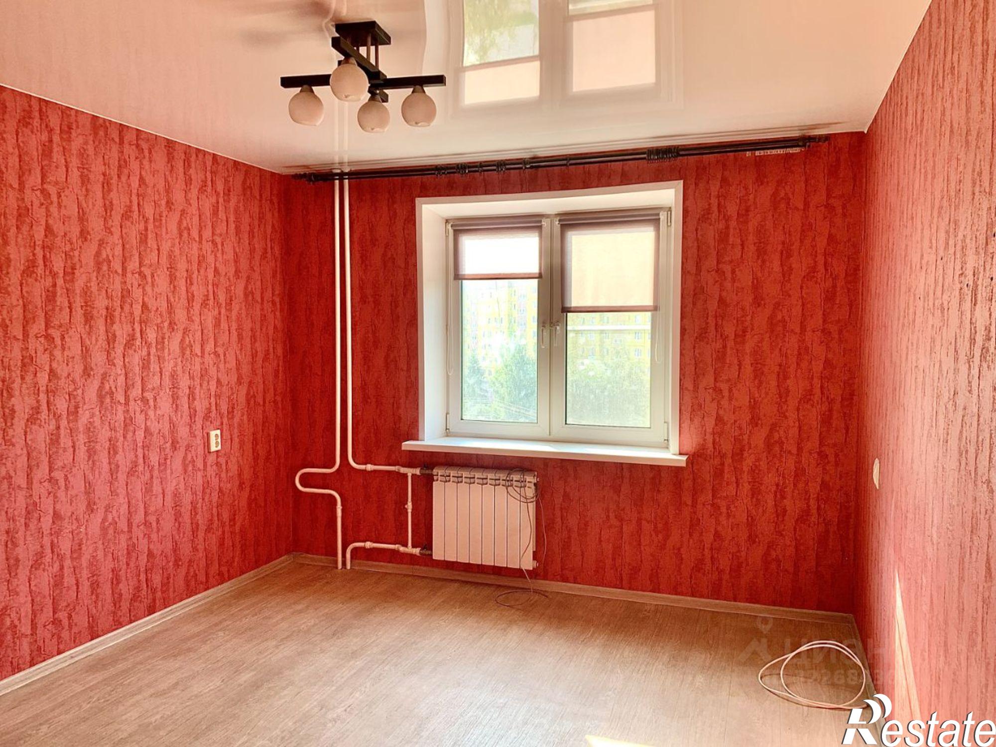 Сдать квартиру за 18 000 рублей на улица Серго Орджоникидзе, 31