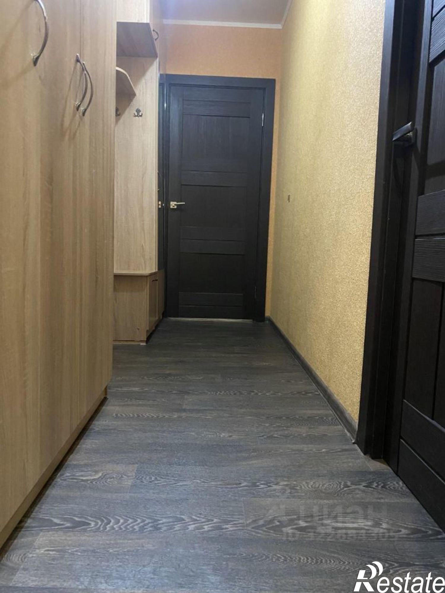 Сдать квартиру за 18 000 рублей на улица Серго Орджоникидзе, 31