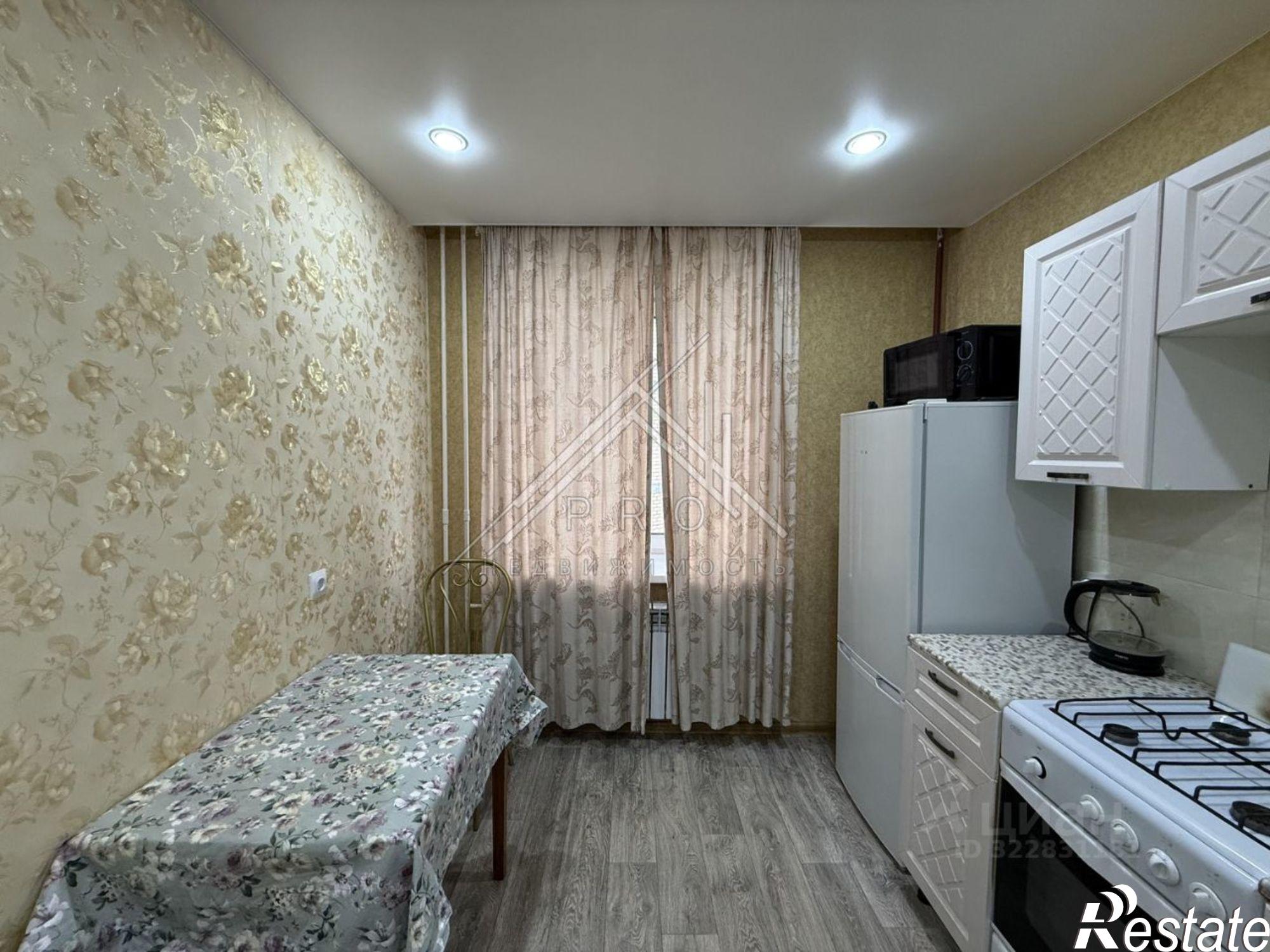 Купить квартиру за 6 500 000 рублей на проспект Машиностроителей, 17А