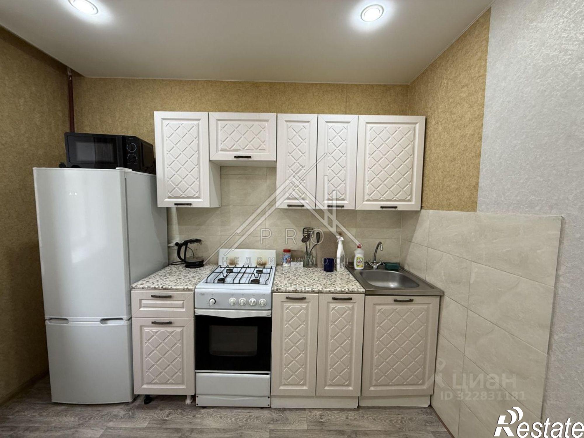 Купить квартиру за 6 500 000 рублей на проспект Машиностроителей, 17А