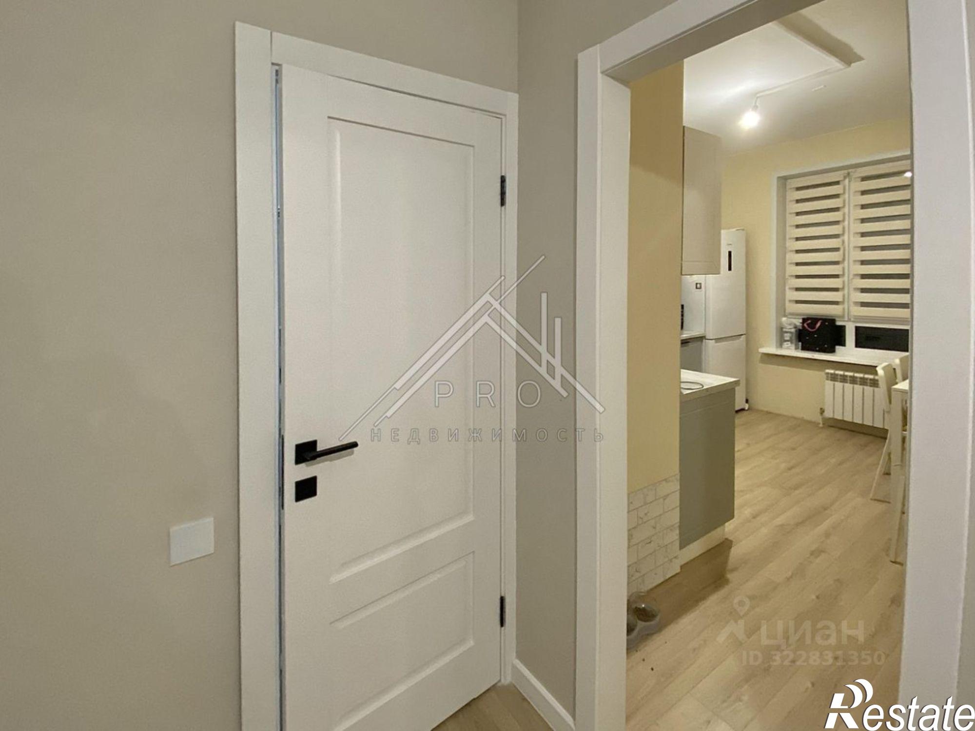 Купить квартиру за 5 750 000 рублей на улица Гончарова, 4