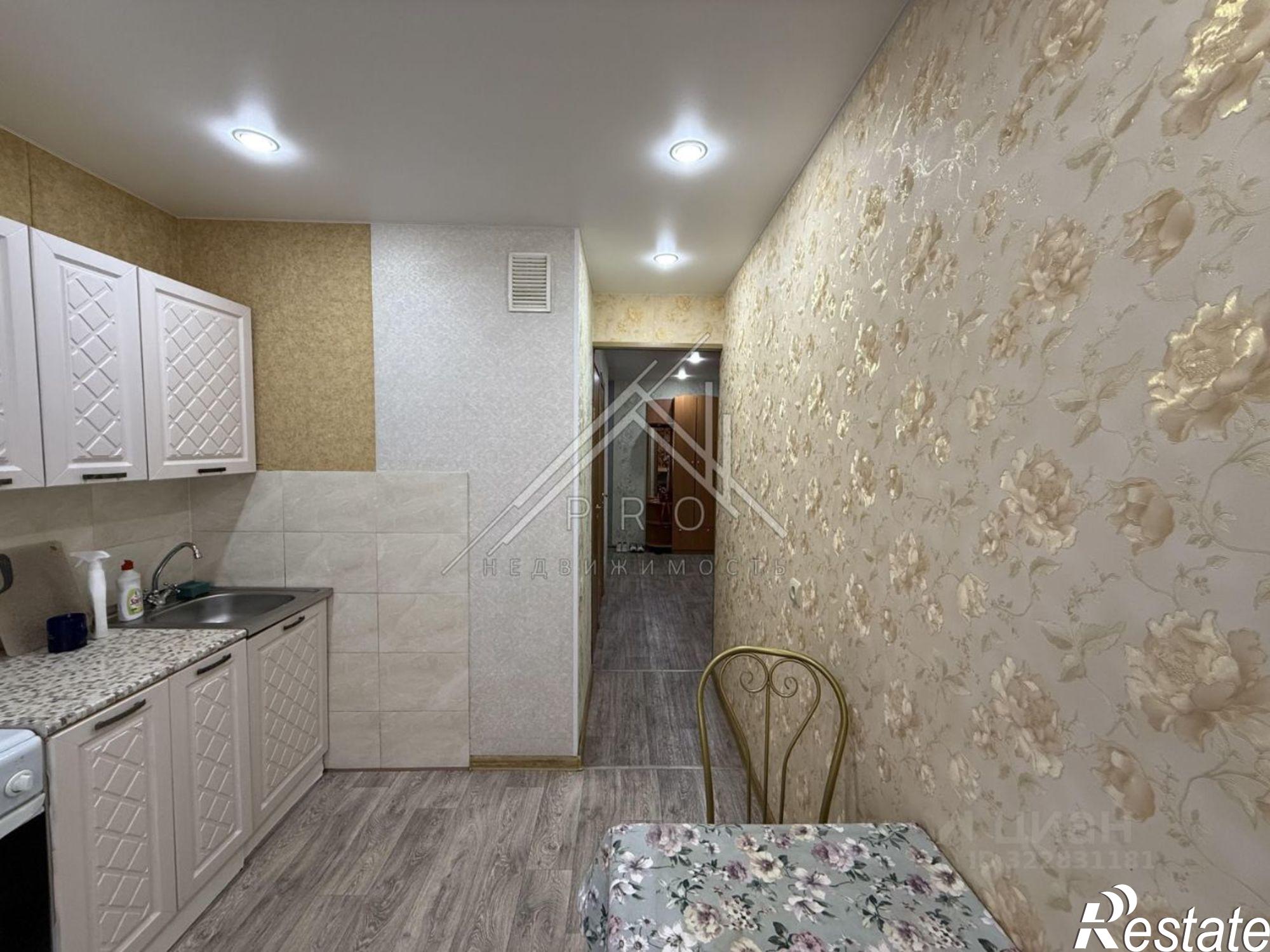 Купить квартиру за 6 500 000 рублей на проспект Машиностроителей, 17А