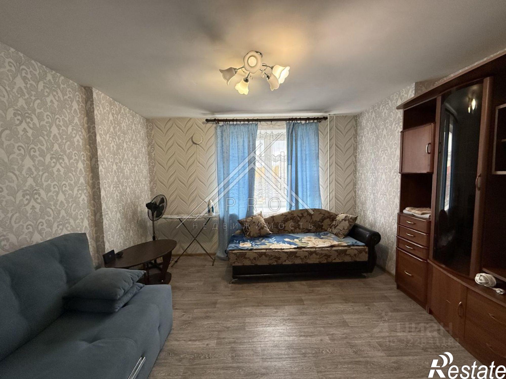 Купить квартиру за 6 500 000 рублей на проспект Машиностроителей, 17А