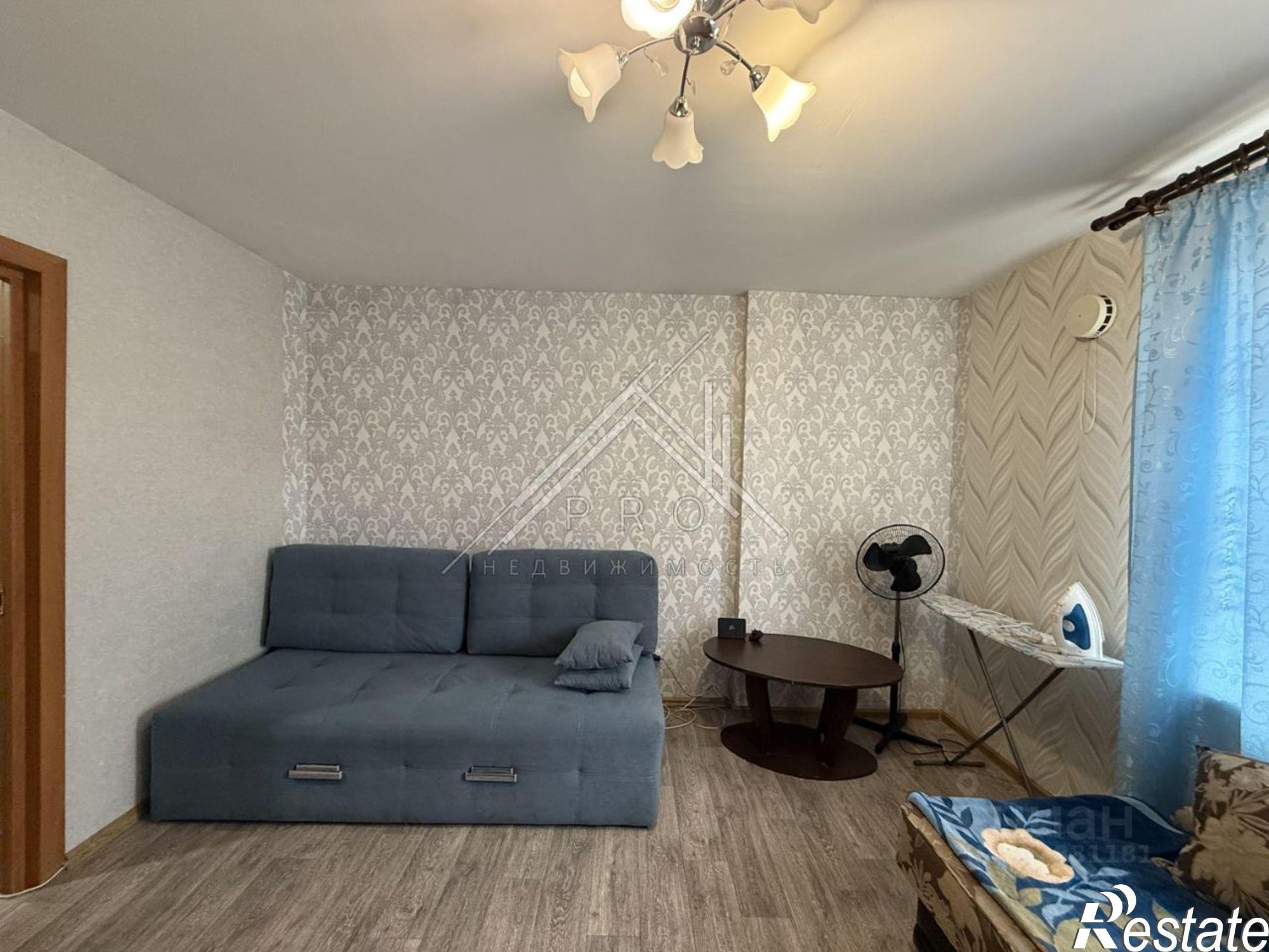 Купить квартиру за 6 500 000 рублей на проспект Машиностроителей, 17А