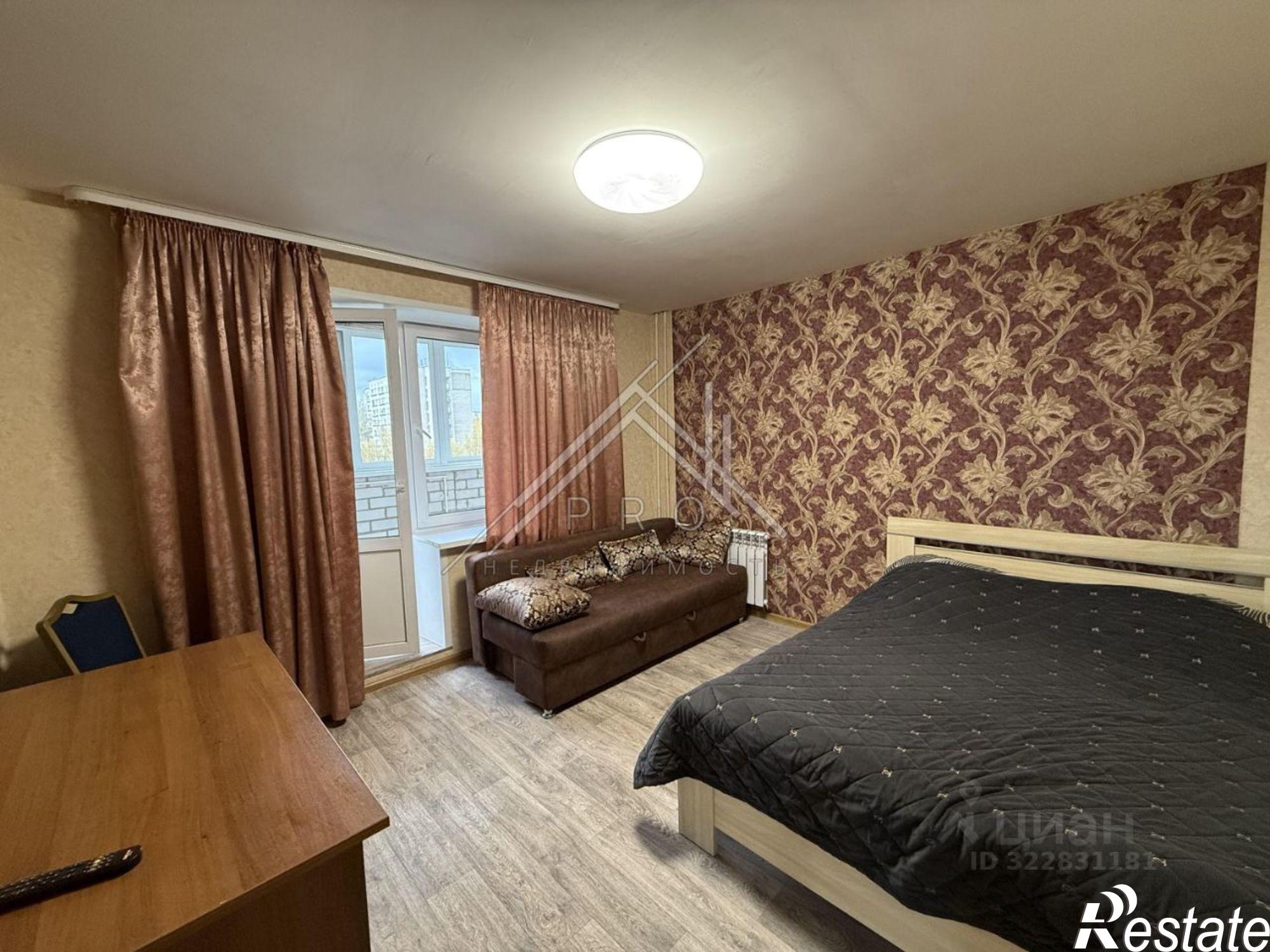 Купить квартиру за 6 500 000 рублей на проспект Машиностроителей, 17А