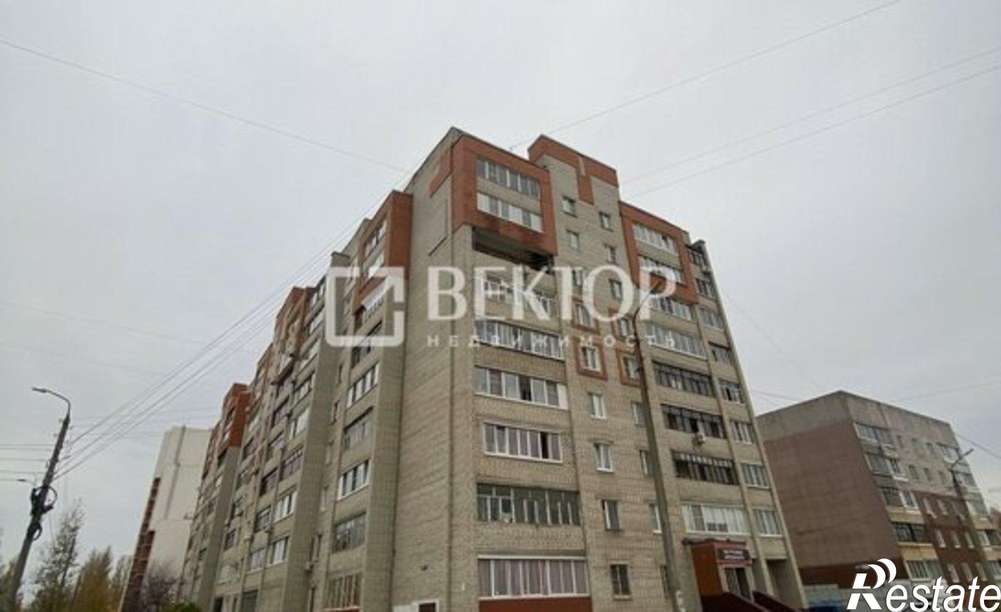 Купить квартиру за 5 000 000 рублей на проспект Фрунзе, 79