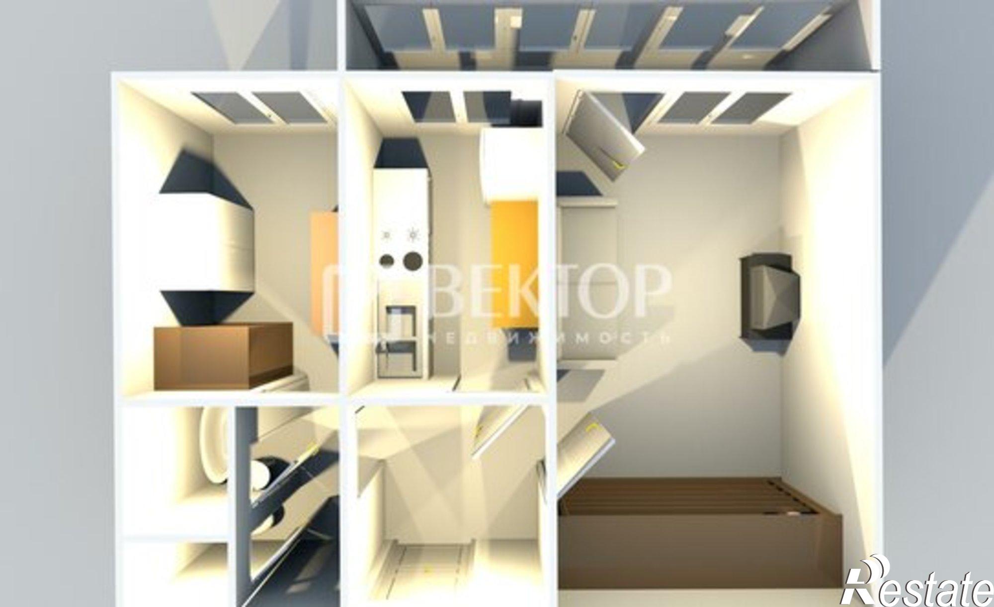 Купить квартиру за 5 000 000 рублей на проспект Фрунзе, 79