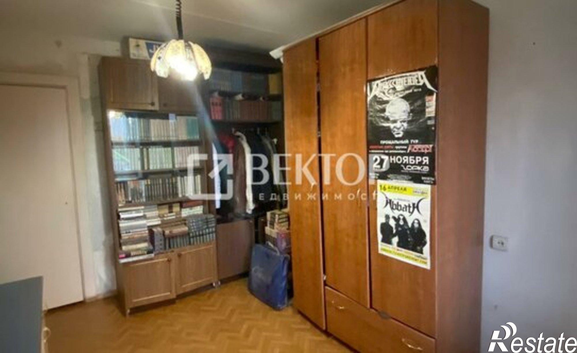 Купить квартиру за 5 000 000 рублей на проспект Фрунзе, 79