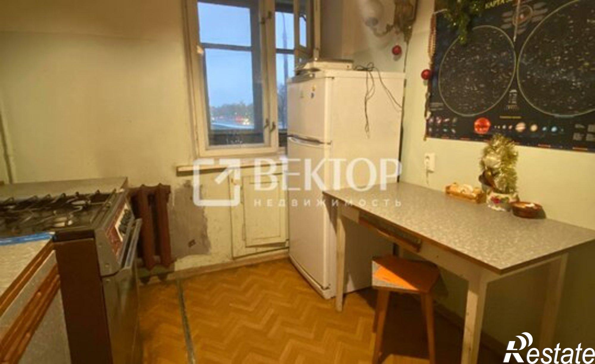 Купить квартиру за 5 000 000 рублей на проспект Фрунзе, 79