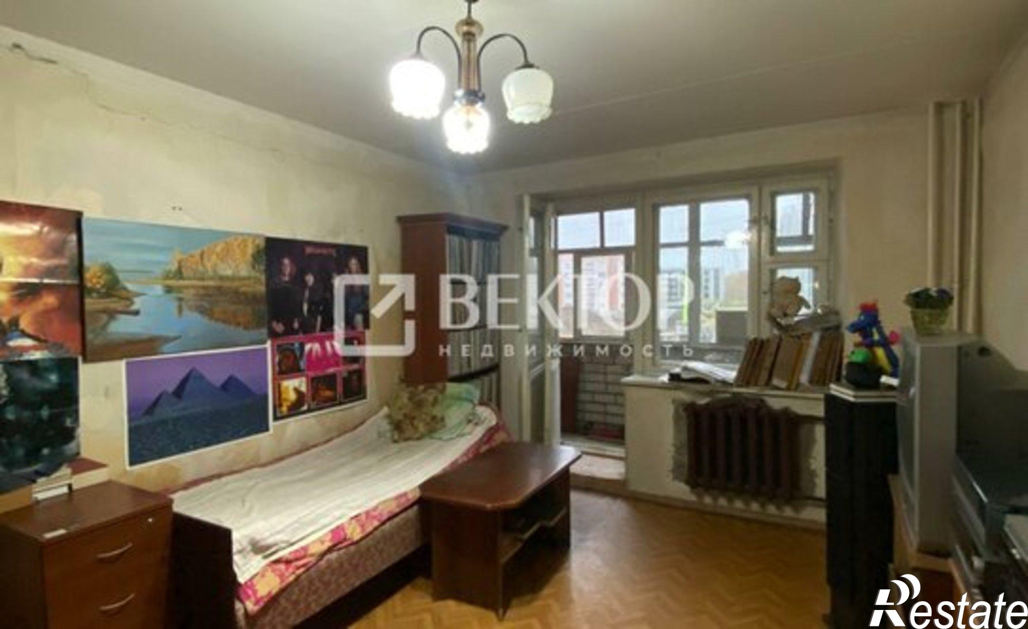 Купить квартиру за 5 000 000 рублей на проспект Фрунзе, 79