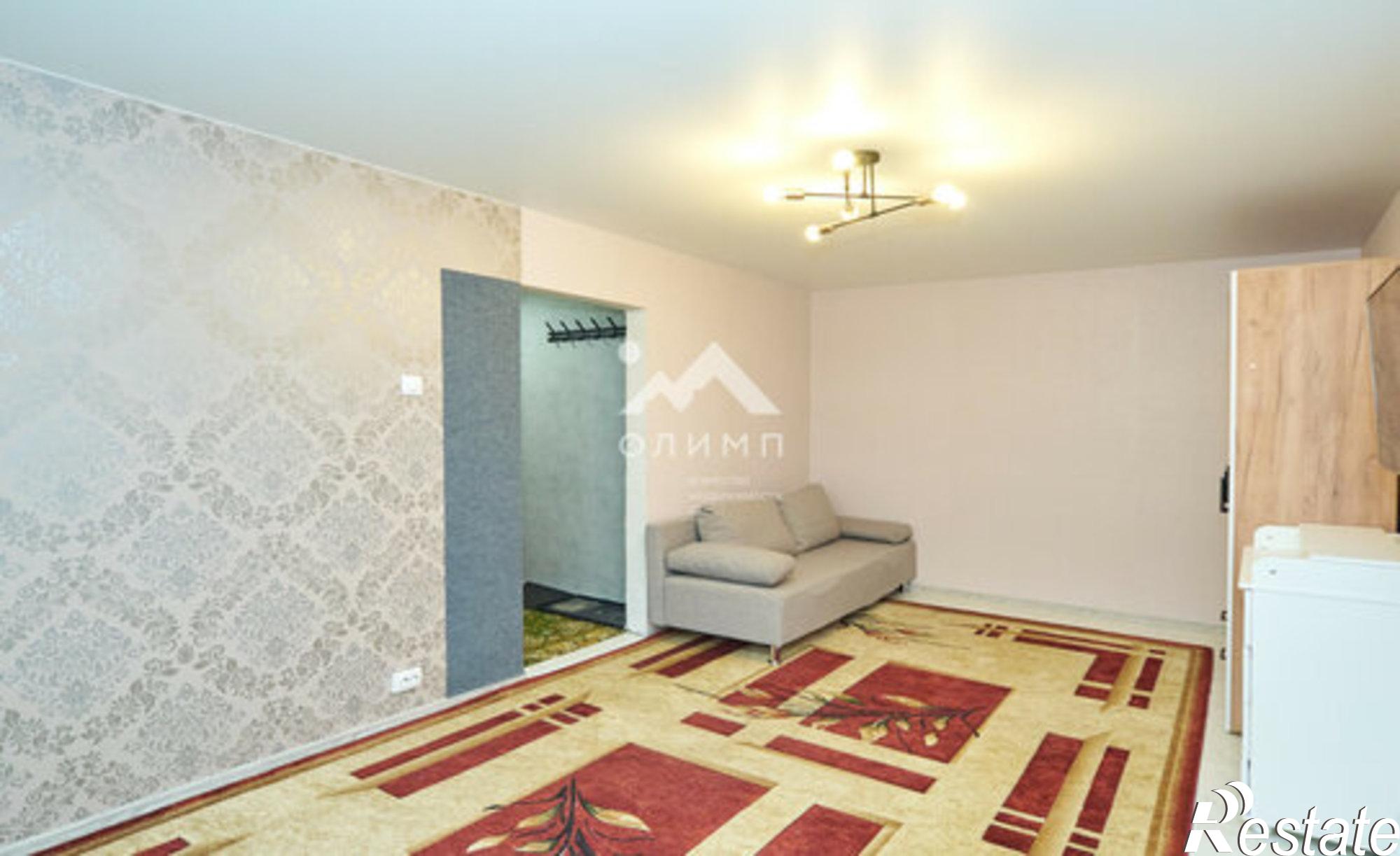 Купить квартиру за 4 300 000 рублей на Ленинградский проспект, 107