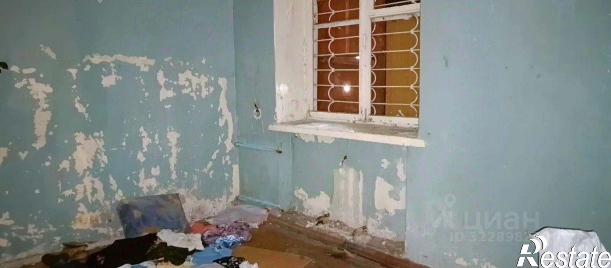 Купить помещение свободного назначения за 460 242 рублей на улица Бахвалова, 3А