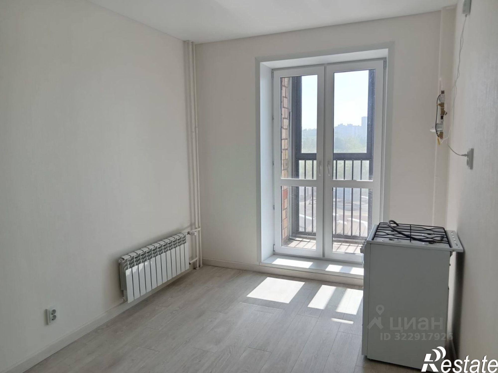 Купить квартиру за 6 200 000 рублей на Старая Костромская улица, 6