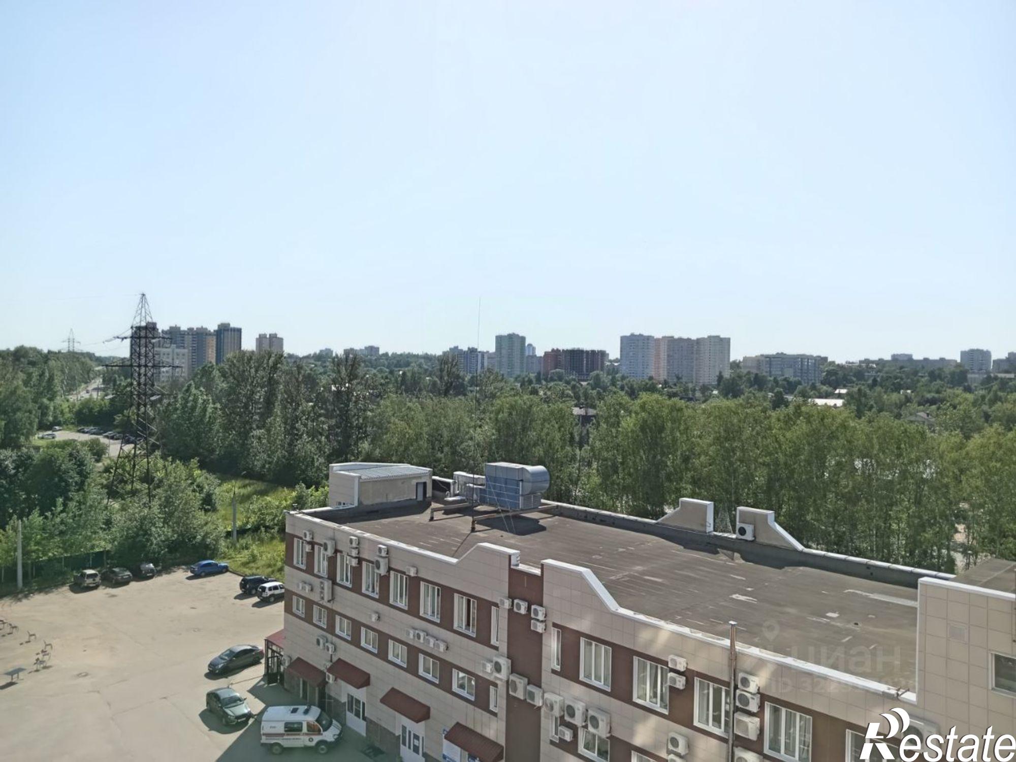 Купить квартиру за 6 200 000 рублей на Старая Костромская улица, 6