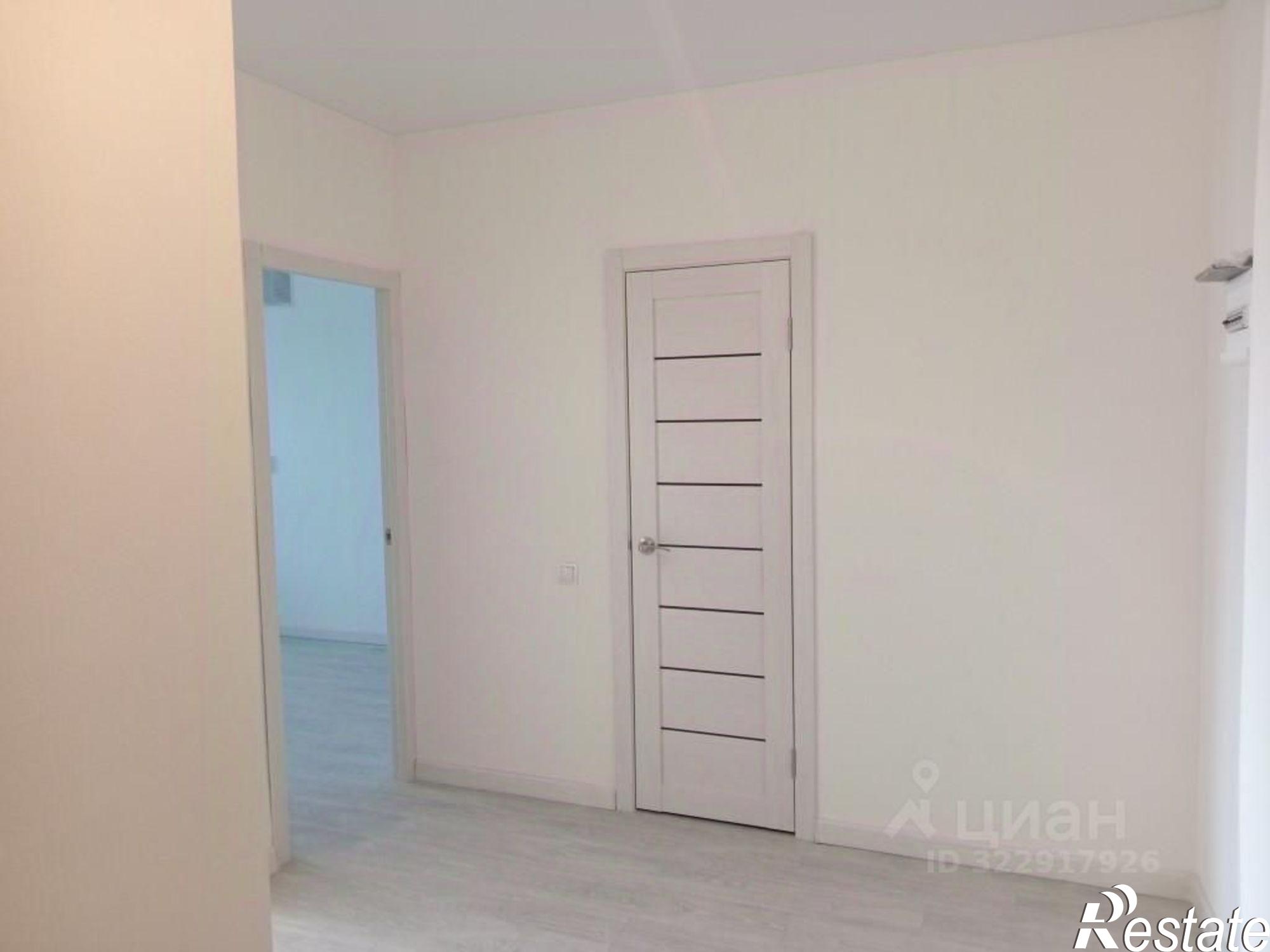 Купить квартиру за 6 200 000 рублей на Старая Костромская улица, 6