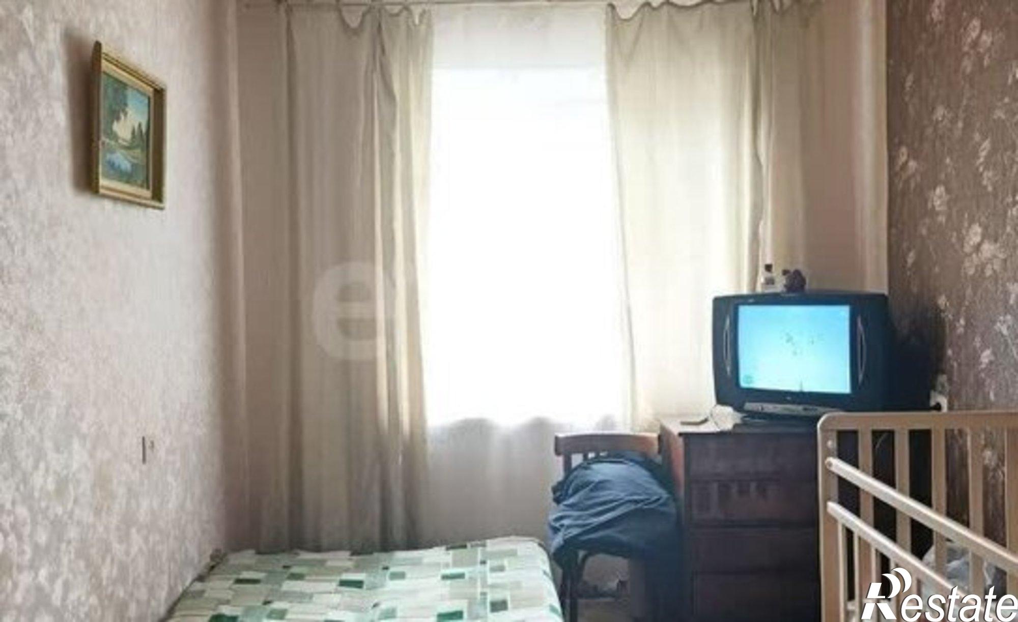 Купить квартиру за 5 000 000 рублей на улица Северная Подстанция, 2