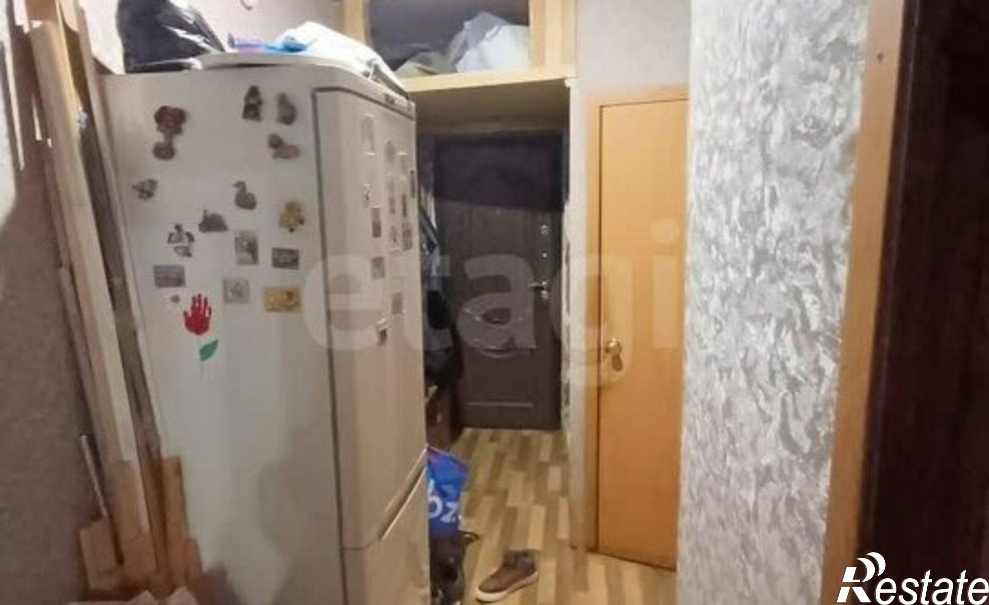 Купить квартиру за 5 000 000 рублей на улица Северная Подстанция, 2