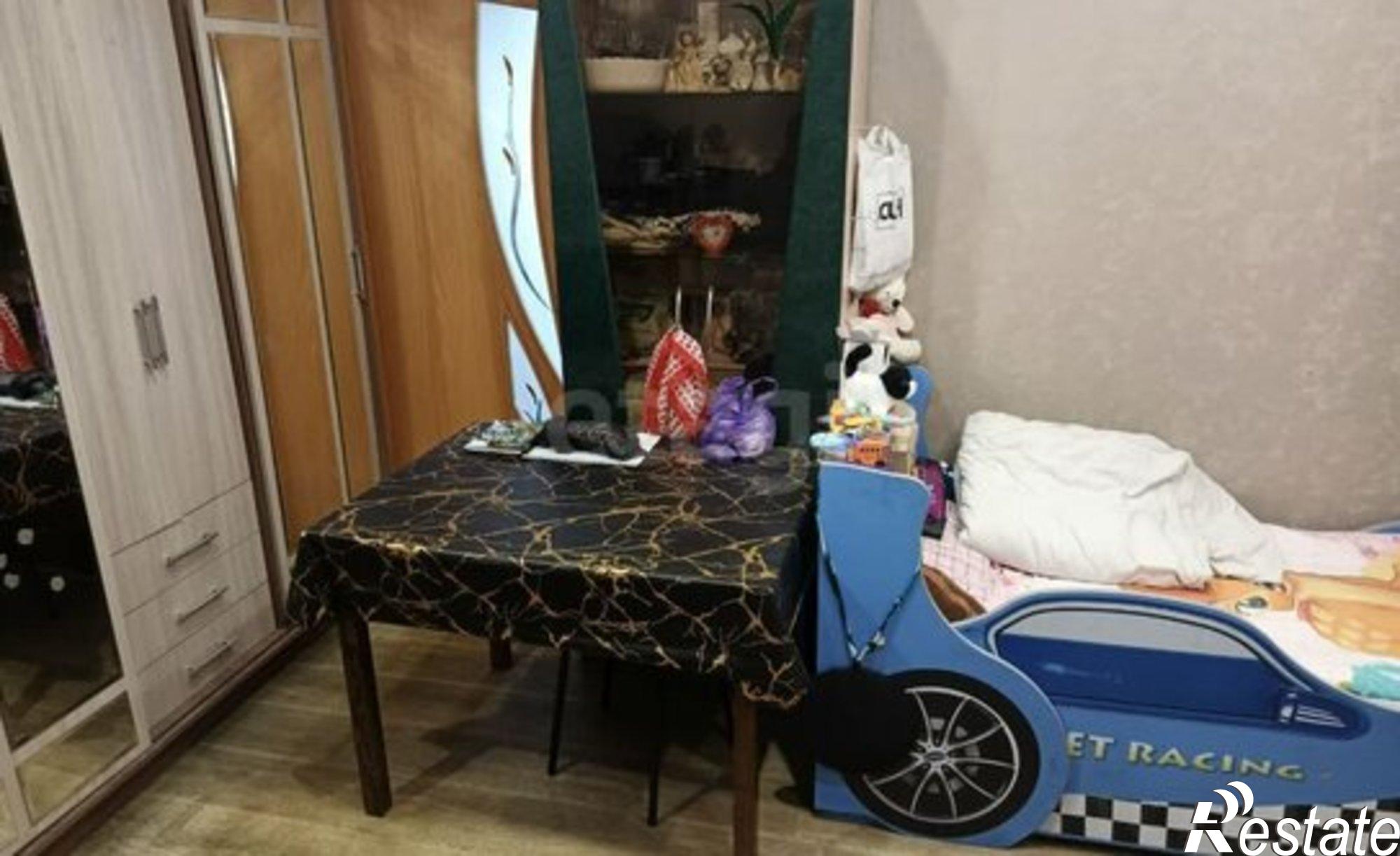 Купить квартиру за 5 000 000 рублей на улица Северная Подстанция, 2