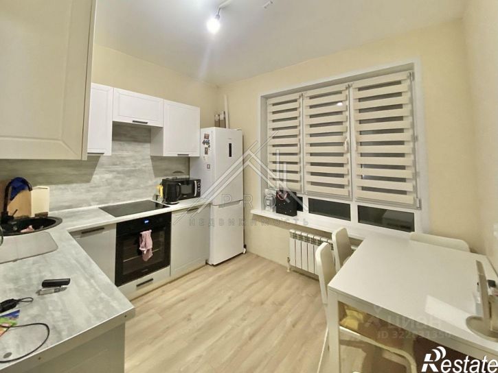 2-комн квартира улица Гончарова, 4,  д. 4