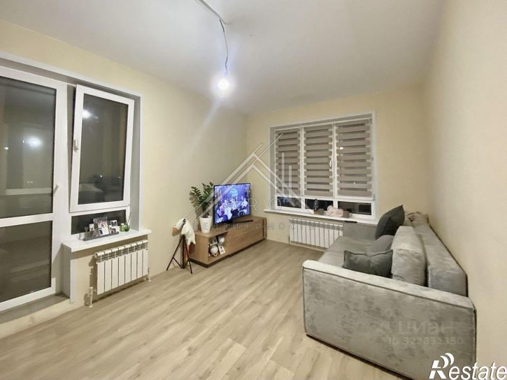 2-комн квартира улица Гончарова, 4,  д. 4