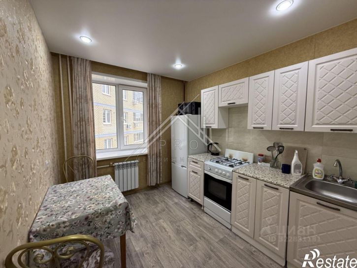 1-комн квартира проспект Машиностроителей, 17А,  д. 17А