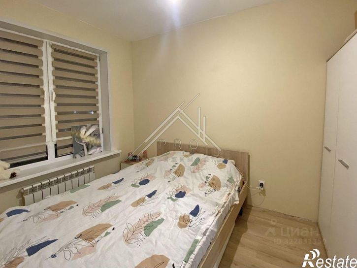 2-комн квартира улица Гончарова, 4,  д. 4