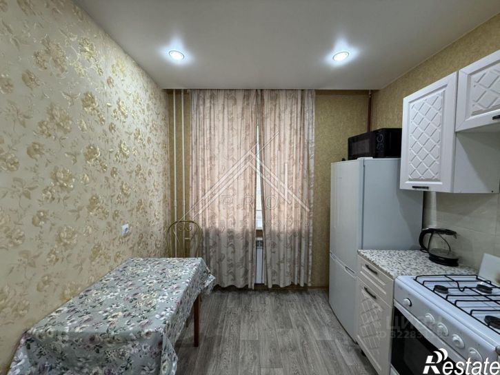 1-комн квартира проспект Машиностроителей, 17А,  д. 17А