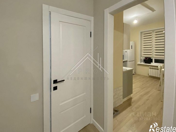 2-комн квартира улица Гончарова, 4,  д. 4