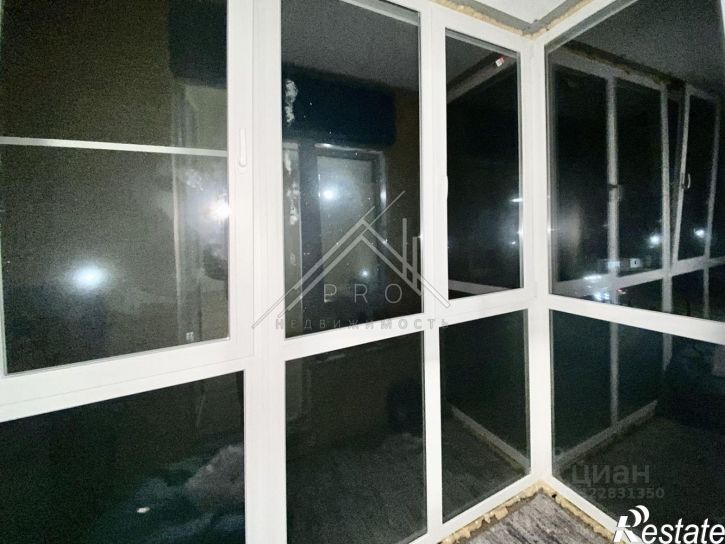 2-комн квартира улица Гончарова, 4,  д. 4