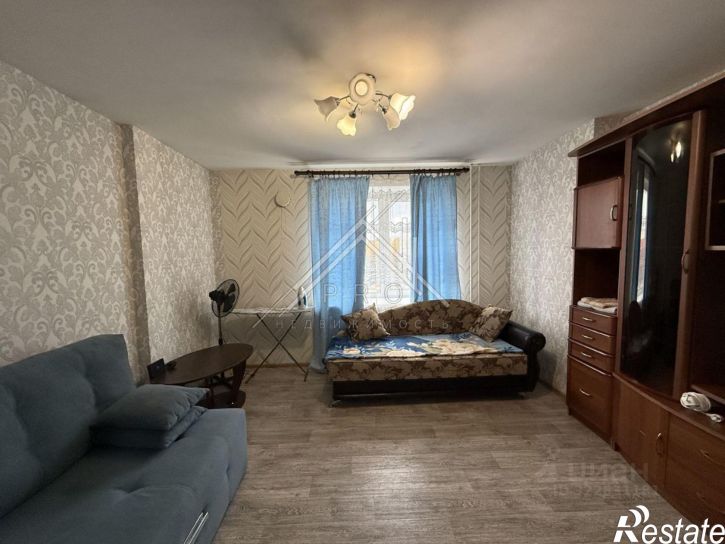 1-комн квартира проспект Машиностроителей, 17А,  д. 17А