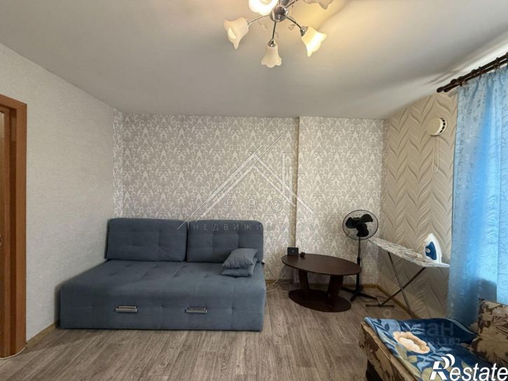 1-комн квартира проспект Машиностроителей, 17А,  д. 17А