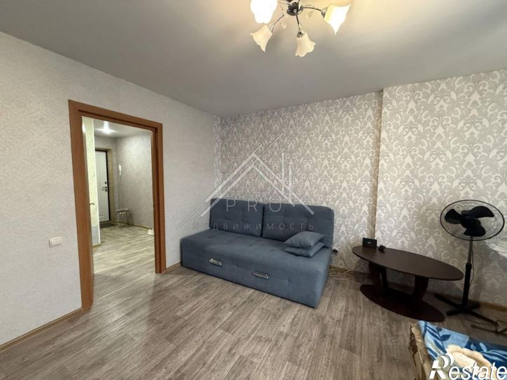 1-комн квартира проспект Машиностроителей, 17А,  д. 17А