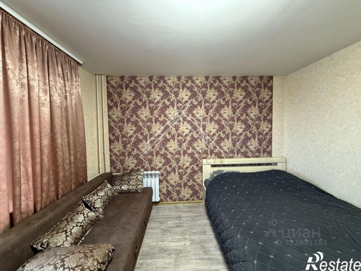 1-комн квартира проспект Машиностроителей, 17А,  д. 17А